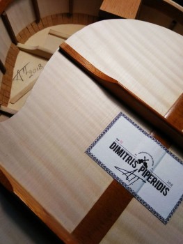 Dimitris Piperidis 2